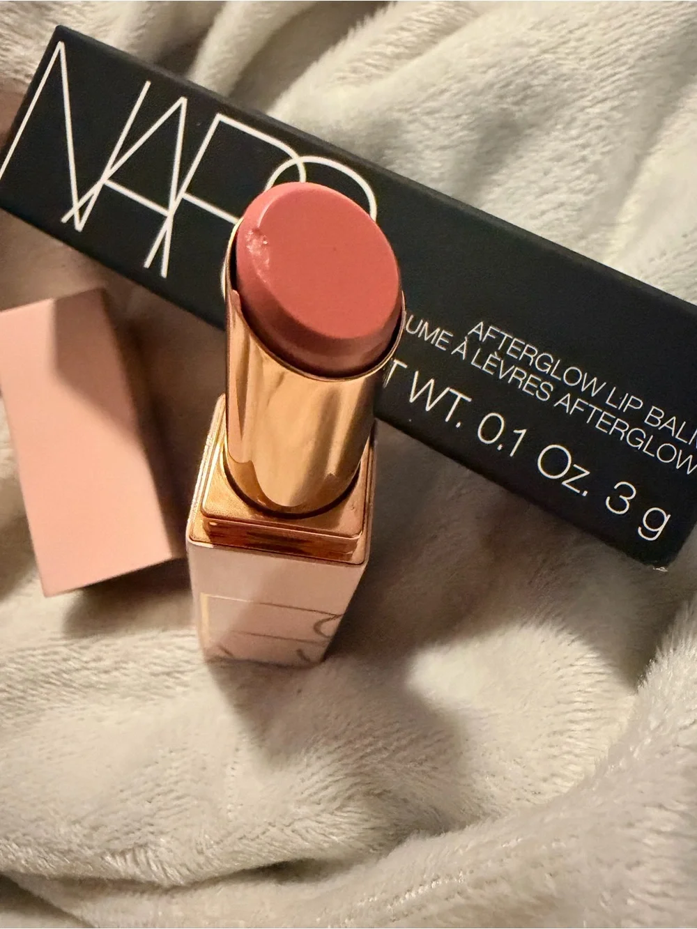NARS Afterglow Lip Balm